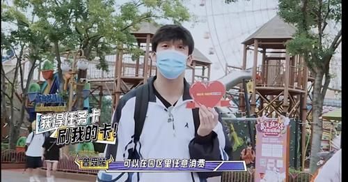 小哥们|小哥队全员伪装，这次大哥队还能认出他们吗？