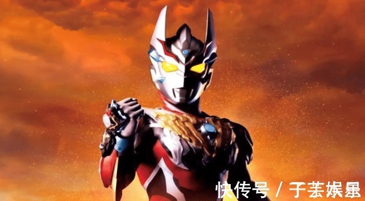 诺亚奥特曼|奥特曼 “新神秘四奥”都是谁除了令迦还有两个是反派!