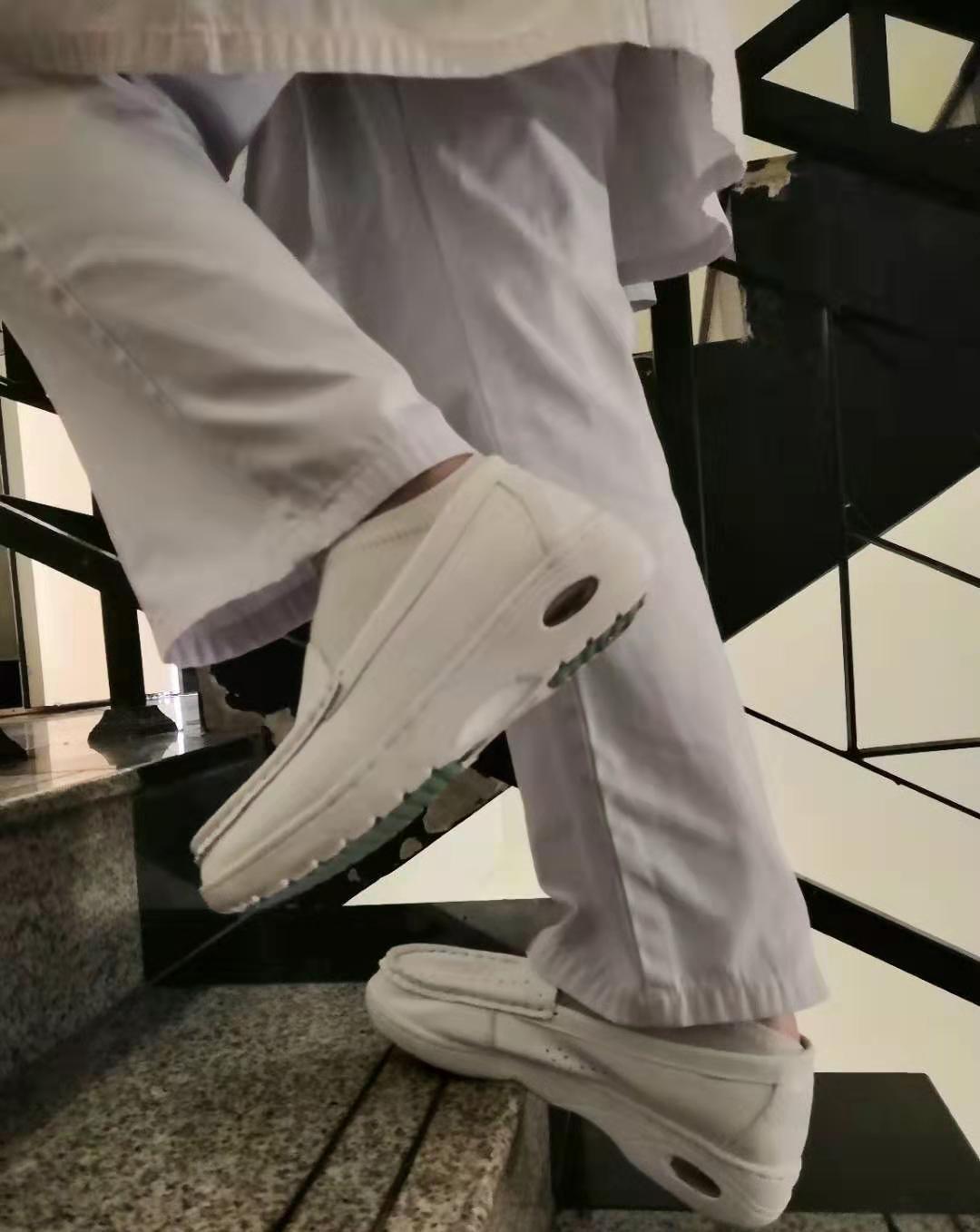 运动强度|你们天天暴走，都走对了吗？健步走到底对身体好不好？