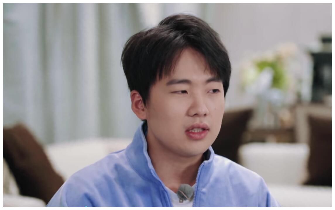 舒淇|郭麒麟为什么退出《跑男》？《五十公里桃花坞》首播有答案