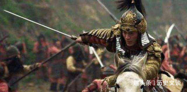 安南|古代历史上最有血性的皇帝，只因为一件事就下令要打到对方亡国