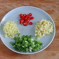 老师傅教你豆豉蒸鸡翅做法，好吃到舔手指