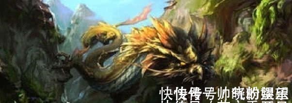 圣人@神话十大古神排行祖龙垫底,鸿钧道祖仅排第三,第一众望所归!