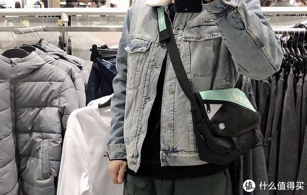 穷鬼|18个适合年轻人的男士单肩斜挎包品牌，穷鬼要加油噢