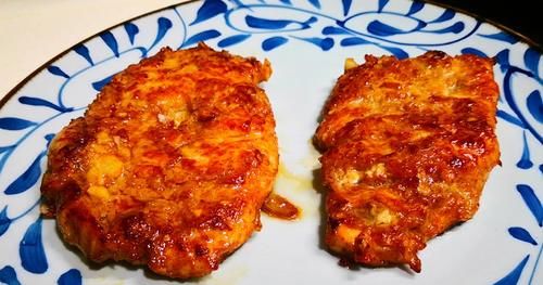 人间烟火|超市遇到此肉别手软，5元一斤，低脂高蛋白，煎着吃最香，真解馋