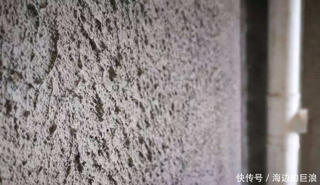 涂料|做了防水就别铺瓷砖了,铺了也会脱落,师傅说漏掉这一步肯定掉砖