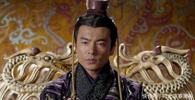 开创|志向不大，奈何上天帮忙，最终开创东汉帝国！