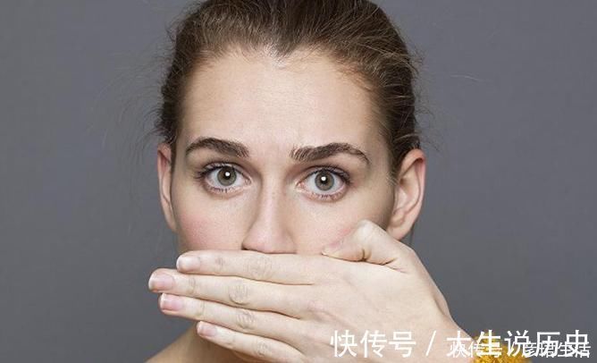 舌头|舌头出现4大“异常”，多半是疾病已找上门，为健康了解