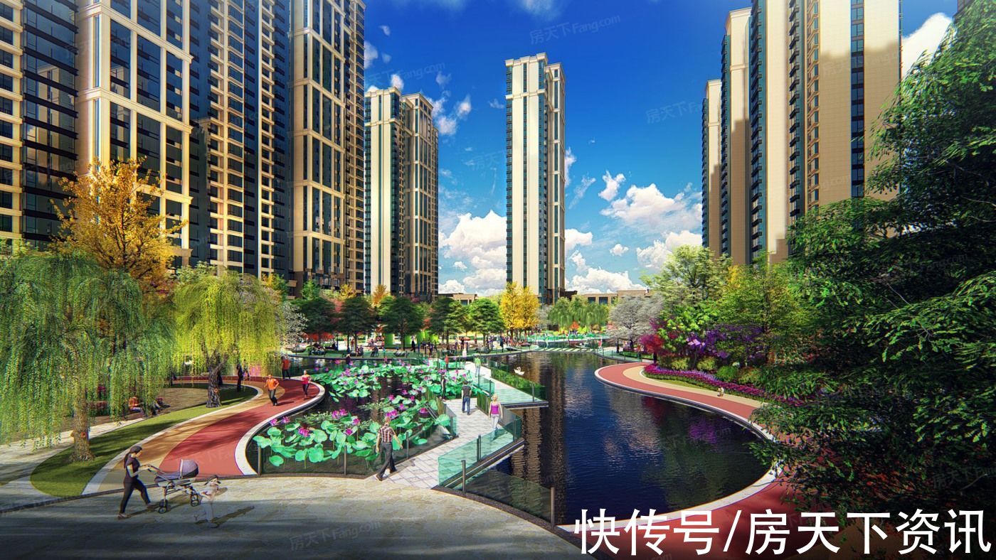 公摊|盘点10月运城北城区爆款楼盘！原来红盘真有这么好！难怪都抢着买