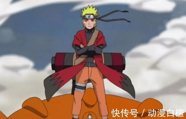 逢魔时王|最强动漫人物前10名排行,路飞没入榜,榜首“天花板”无争议