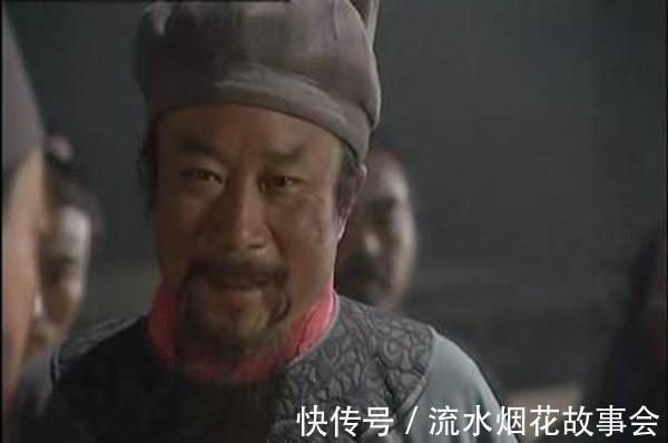 招安|宋江为何不推荐武松去梁山, 其实书中已经给出了答案