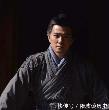 击败|韩信开启的第三个战场是刘邦击败项羽的关键，韩信能逃过一死吗？