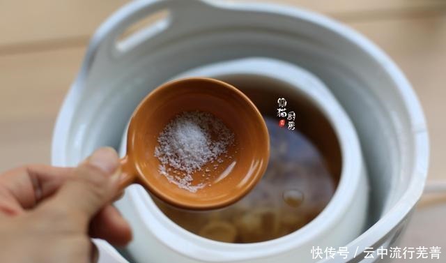 肠胃|广东妈妈冬天常煲的汤,小孩多喝清润不咳嗽,妈妈多喝肠胃更健康