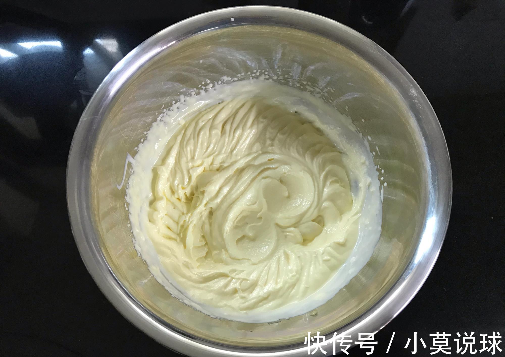 玉米油|用了6年的蛋糕卷配方，任卷不开裂，咸香松软吃不腻，简单又好做