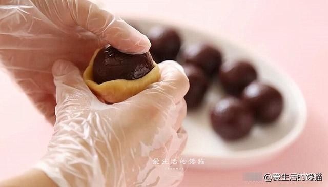 白砂糖|想吃月饼不用买，在家就能做，零失败做法全分享，低糖低油更健康