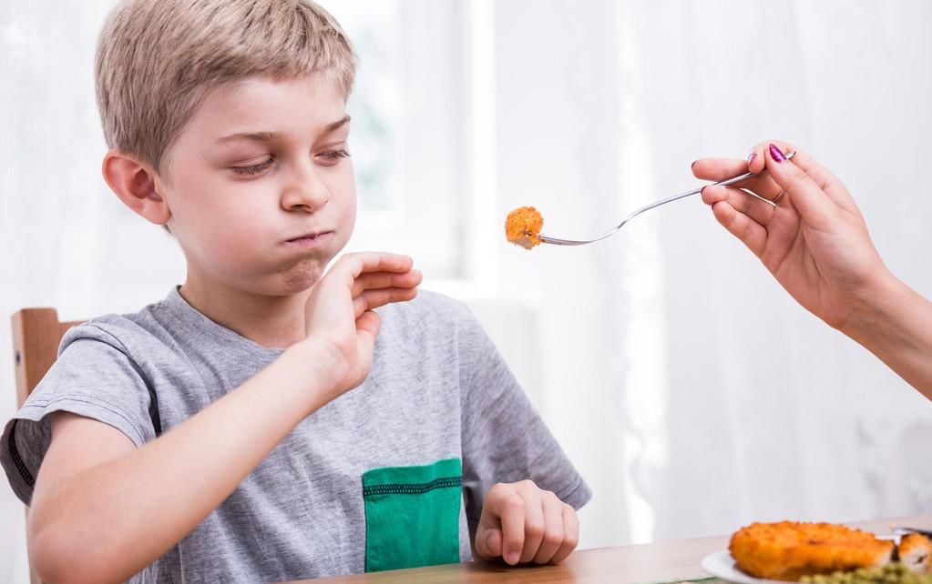 零食|怎样有效纠正孩子的不良习惯呢？这6招专治挑食