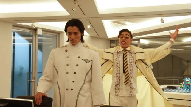 假面骑士|假面骑士Revice:狩崎的时王软胶秀公开,这次量很多