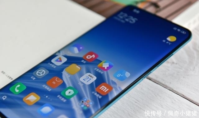 像素|Redmi秀肌肉，1亿像素+6000mAh，这才是国货的实力