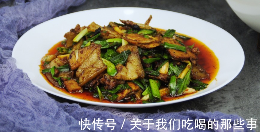 回锅肉怎么做才正宗？掌握4个技巧，软嫩可口，香浓不腻，太下饭