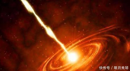 宇宙中最奇怪星体,至今科学家也搞不清楚它的力量来自哪里