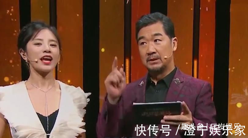 张国立的面馆火了!粉丝慕名点了一碗羊肉面,结账时你确定