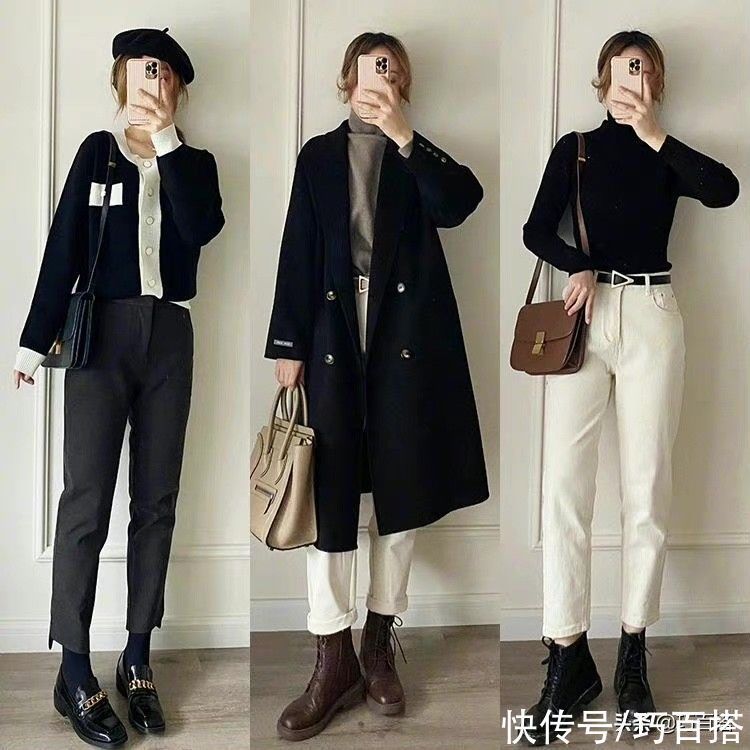 tips 买了一柜子的衣服,还是这2种最“实在”,百搭又气质,不得不爱