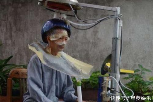 女生|女生剪头发时,最好不要和发型师说这3句话否则发型容易“翻车”