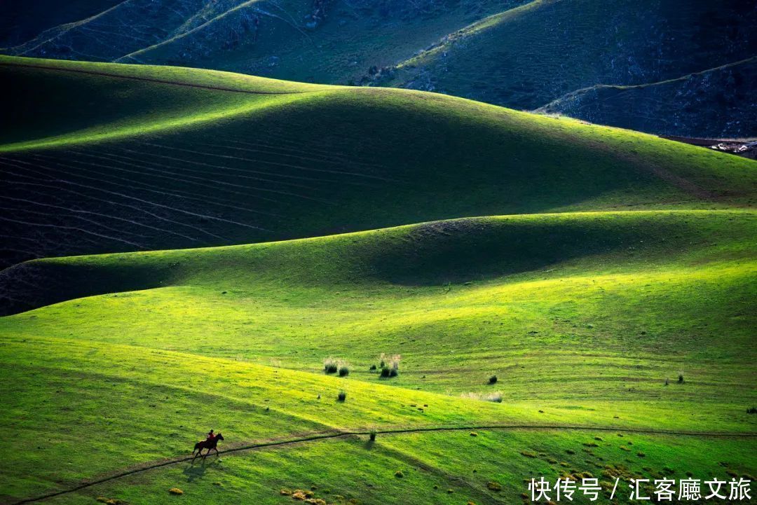 7个适合6月去的旅行地，过一个25℃的夏天！