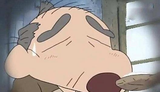 小黄人|90岁的动画角色什么样?海绵宝宝失去灵气,蜡笔小新看哭了