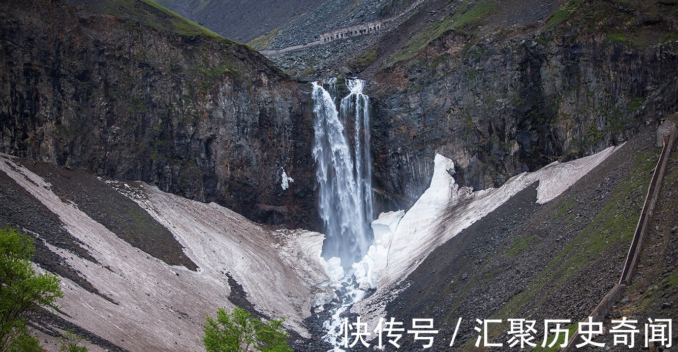 天池|清朝这里是最神秘的地方，曾被封禁216年，造成的后果让人愤慨！