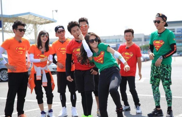 跑男|《跑男》為何要力捧21歲的蔡徐坤黃明昊連續(xù)兩期做客，就是答案