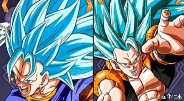 公布|龙珠超:贝吉特将成为历史,官方公布新合体状态,实力吊打比鲁斯