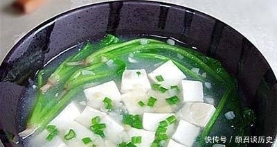 美食|过去有七种不常见的美食,最后三种可以让人“上天”