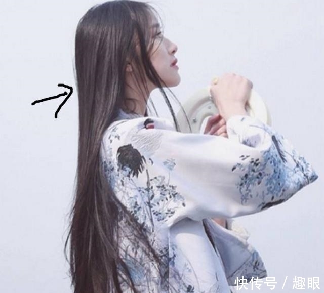 短发|你适合短发还是长发?身高决定你留多长的头发,以后别乱剪了!