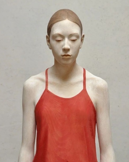 布鲁诺!他将灵魂注入木雕,把木头变成艺术品,靠神技征服众人