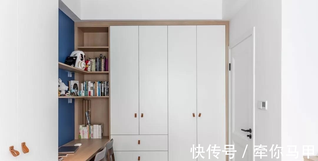 另一面|180平简约大宅，一入内便被玄关迷住，客餐厅设计太漂亮了！晒晒
