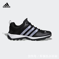 冬季 久穿不累，冬季通勤必备，8款颜值在线的adidas女鞋推荐