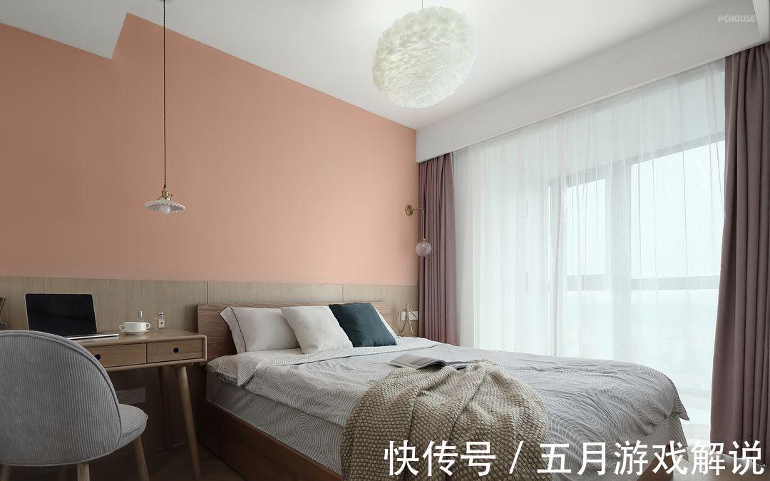 收纳|用木元素渲染空间,舒适又有设计感,打造空间感极强的家