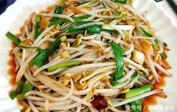 拌饭拌面条,怎么搭配都好吃的菜,富含蛋白质易吸收,提高免疫力