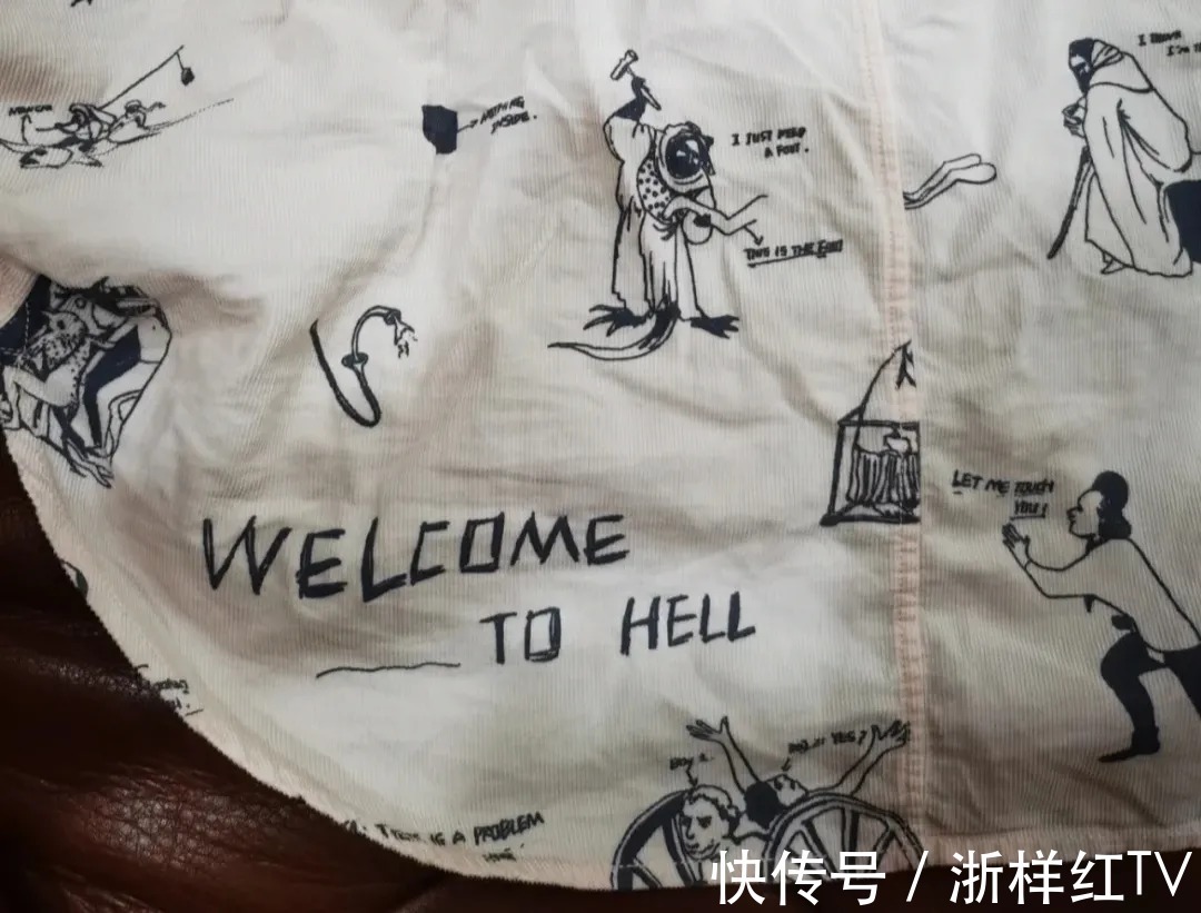 布衣|童装上印有不堪字样!刚刚,江南布衣的道歉又惹众怒了