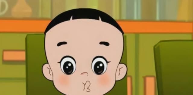 接地气|大头儿子真名登上热搜,网友好奇小头爸爸,原来经典都这么接地气
