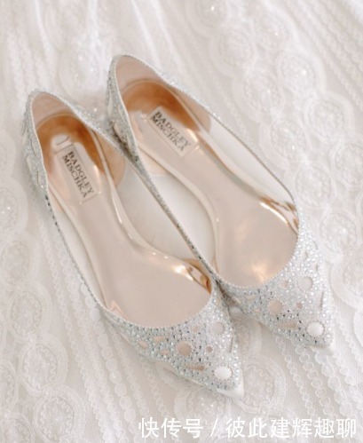 如何挑选合适的婚鞋？这些技巧你要知道