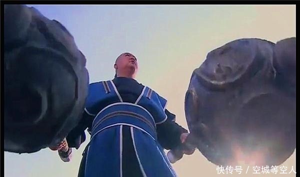 说唐|三大不可思议憋屈而死的隋唐顶尖英雄雄阔海第三、李元霸居第二