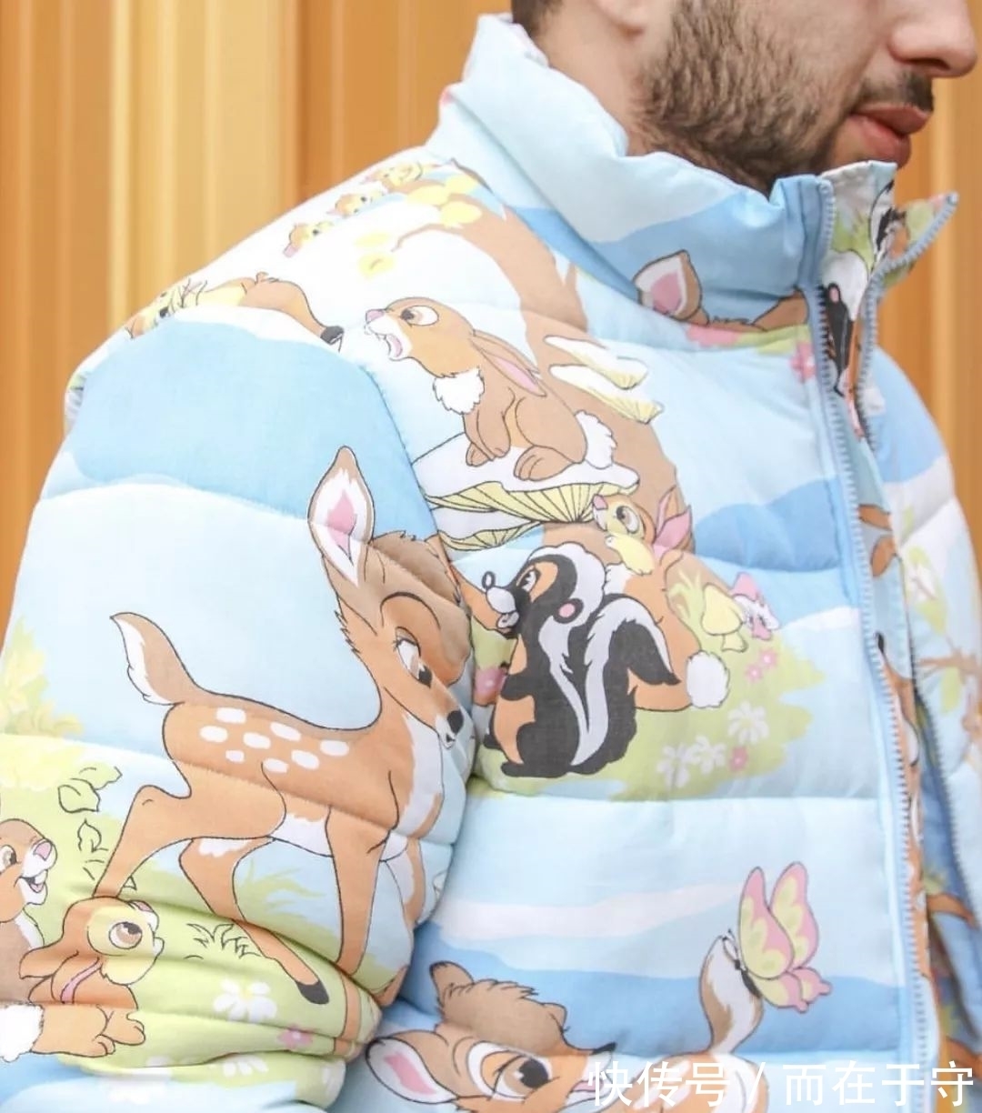 潮流 潮流大神最爱干的事就是把LV、Gucci和爱马仕剪碎做成“假货”?