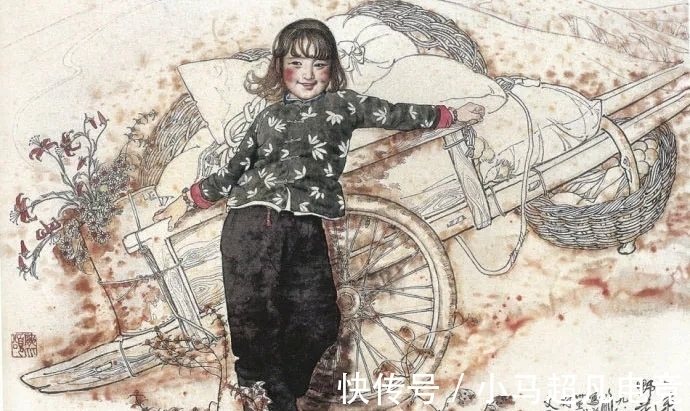 作品|全世界的人民都喜欢他的作品,他的作品流通最广,使用价值最大!