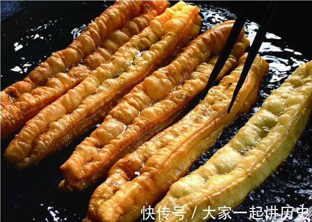 食物|为何患癌的人越来越多医生都是5种食物“惹的祸”