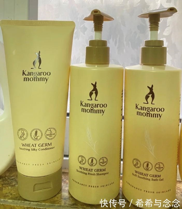 用品|怀孕还不换洗护用品？曝光风大垃圾的孕妇专用，盘点实力洗护担当