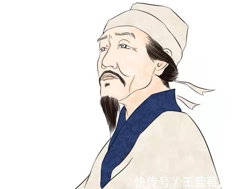 汨罗@杜甫在秋天写给李白的一首诗,字字深情,千百年来感动无数人