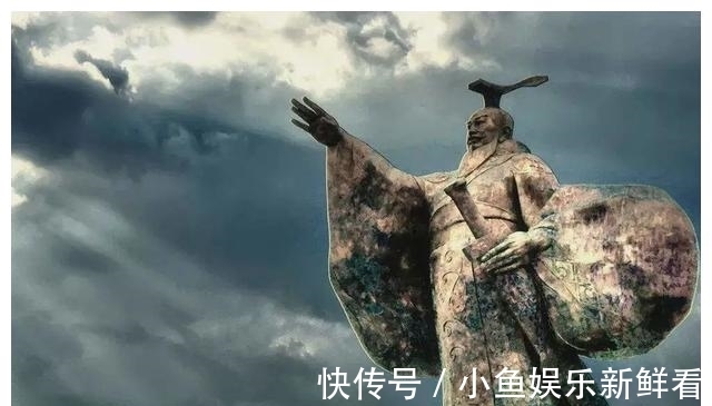 毛泽东@他一生只活了27岁,却凭借一首诗名垂千古,毛泽东直接借用其中