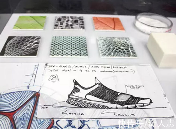 区别 几百块和上千元的球鞋,到底有啥区别?普通人该如何选择?